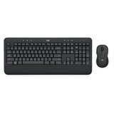  Tastatura+miÅ¡ beÅ¾iÄno Logitech MK545, USA layout | Eponuda.ba