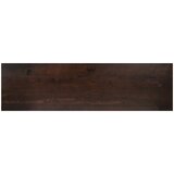  Prozorske klupice 2 kom. Tamno smeđa 100 x 30 x 2 cm | shoptok.hr