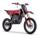 Beneo Otroški Električni motokros Venom RDEČA – 6500 W | Shoptok.si