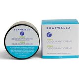 Soapwalla Citrus Deodorant Cream - 56 g Cene
