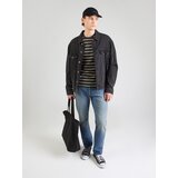 Levi's Majica oliva / črna / bela | Shoptok.si