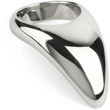 Mr. Steel Teardrop C-Ring 45mm Silver Cijene