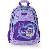 Gabol Ranac školski ergonomski 32x44x18cm 21l-0,56 kg Funny cene