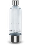 Smeg SKSB01 Steklenica 1 liter dodatna steklenica za Sodamaker SKC01 Dodaten pripomocek za obdelavo vode | Shoptok.si