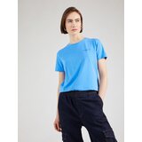 Tommy Hilfiger Majica mornarska / svetlo modra | Shoptok.si