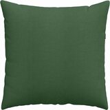  Jastučići za sofu 2 pcs Tamnozelena 80 x 80 cm Kordura tekstil | Eponuda.ba