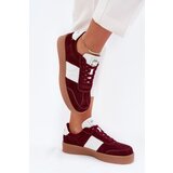 Daniel Lopez Just Dare BIG STAR SHOES Women's Sport Shoes Big Star by Daniel Lopez FF274A581 | Shoptok.si