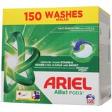Ariel MS PODS kapsule 150 komada | ePonuda.com