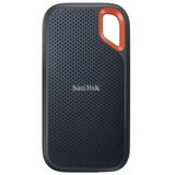 San Disk Extreme 500GB Portable SSD 1050/1000 MB / s USB 3.2 Gen 2 | Eponuda.ba