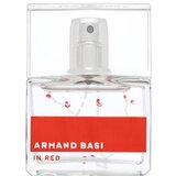Armand Basi In Red Toaletna voda za ženske 30 ml Cene