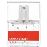 In Red Toaletna voda za ženske 30 ml