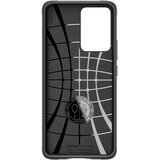 Spigen RUGGED ARMOR MASKA ZA XIAOMI 13 LITE MAT CRNA | shoptok.hr