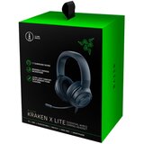 Razer Slušalice Razer Kraken X Lite - Essential Wired Gaming Headset – Enterprise Market Packaging RZ04-02950100-R381 | Eponuda.ba