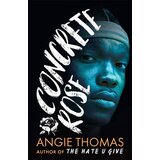 Walker & Company Angie Thomas - Concrete Rose | ePonuda.com