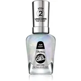Miracle Gel™ gel lak za nokte bez korištenja UV/LED lampe nijansa Unicorn 14.7 ml