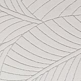 Ayyildiz Carpets Kremno bela okrogla notranja in zunanja preproga ø 120 cm Nova 1203 – | Shoptok.si