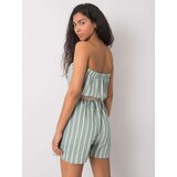 RUE PARIS Jumpsuit-361-KO-03042021.36-white-green | shoptok.hr