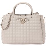 Guess Ročna torbica 'NADIRA' temno siva | Shoptok.si