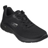 Skechers Modne superge 150754s Arch Fit Summits Daily Flow Črna | Shoptok.si