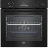 Beko vgradna pečica s pirolizo BBIE17300BMPC | Shoptok.si
