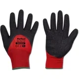 rukavica grip red full