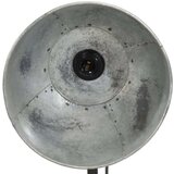  Svjetiljka 25 W vintage srebrna 30 x 30 x 100-150 cm E27 | shoptok.hr