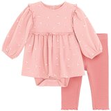 Cool club komplet 2 delni DR DH CCG3200447-00 8100337 D roza 86 | Shoptok.si