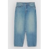 Element Big 5 Kavbojke worn indigo Cene