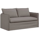  Set sofe 2 pcs Sivosmeđa 156 x 82 x 85 cm Tkanina | Eponuda.ba