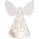 Sirius Božična svetlobna dekoracija ø 12 cm Iris – | Shoptok.si