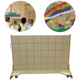  Samostojeća znanstvena ploča creative stem masterkidz 166 x 125 | shoptok.hr