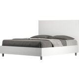 Ityhome 167 x 209 posteljni okvirji bela, (20847100) | Shoptok.si