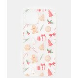 Sinsay Božićna maskica za iPhone 13/14 Cijene