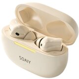 Soaiy Brezžične slušalke TR6 40DB 30h Type-c Bluetooth5.3 IPX5, (21024034) | Shoptok.si