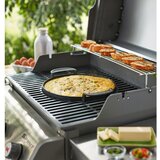 Weber Pribor za roštilj tava Gourmet BBQ sistem | shoptok.hr