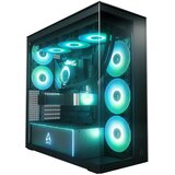 Arctic Xtender Mirror Glass Black | Eponuda.com