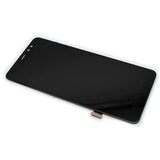  lcd za samsung a730f galaxy a8 plus 2018 + touchscreen black incell ( LCD6138 ) Cene