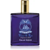 Vetiver & Rum toaletna voda za muškarce 100 ml