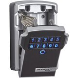 Master Lock Key Safe Bluetooth black grey 5441EURD | shoptok.hr
