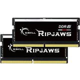 G.skill ram so-dimm ripjaws 32Gb (2X16Gb) Ddr5 5200Mhz Cl38, (20673412) | Shoptok.si