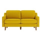 Atelier Del Sofa Dvosed Robin 2, Žuta | Eponuda.ba