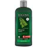 Logona šampon - bio kopriva 250ml Cene