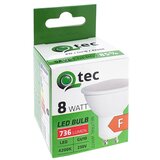  LED sijalica Qtec GU10/8W/230V 4200K | Eponuda.com