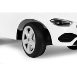 ECO TOYS Guralica auto Mercedes C-Class, bijeli | shoptok.hr
