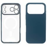 Just In Case maska 2u1 za iphone 17 pro max - MAGPL124BL Cene