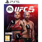 Sony UFC 5 PS | Eponuda.ba