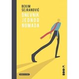 Booka Dnevnik jednog nomada - Bekim Sejranović Cene