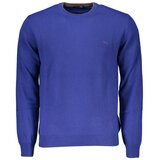 Harmont and Blaine HARMONT & BLAINE MEN'S BLUE SWEATER | shoptok.hr