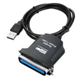 Linkom USB 2.0 na LPT port - 414 Cene