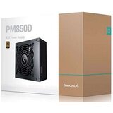 DeepCool napajalnik 850 w Pm850D 80Plus gold, (21408623) | Shoptok.si